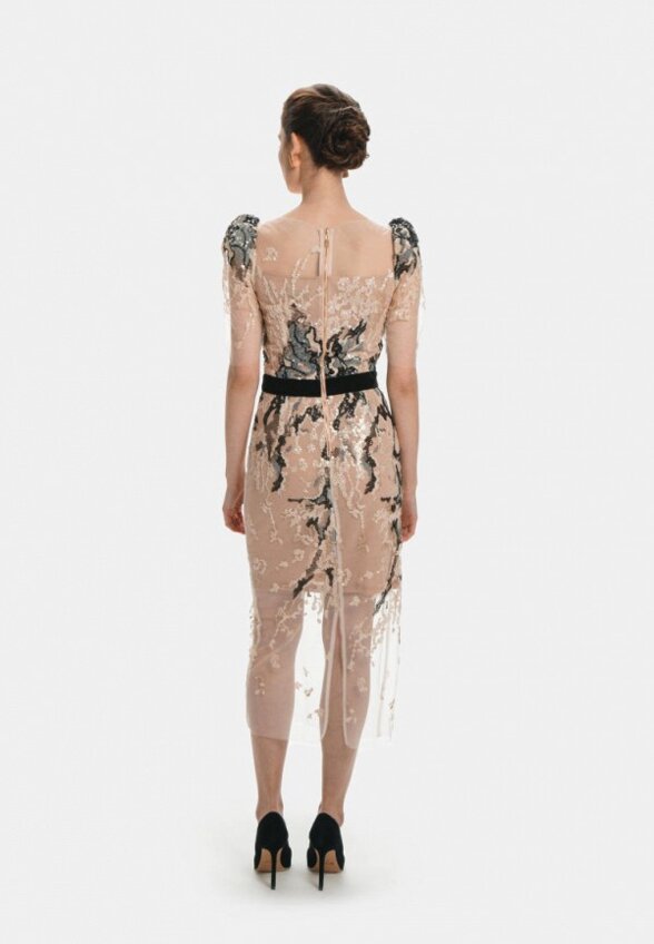 Платье Sample Room