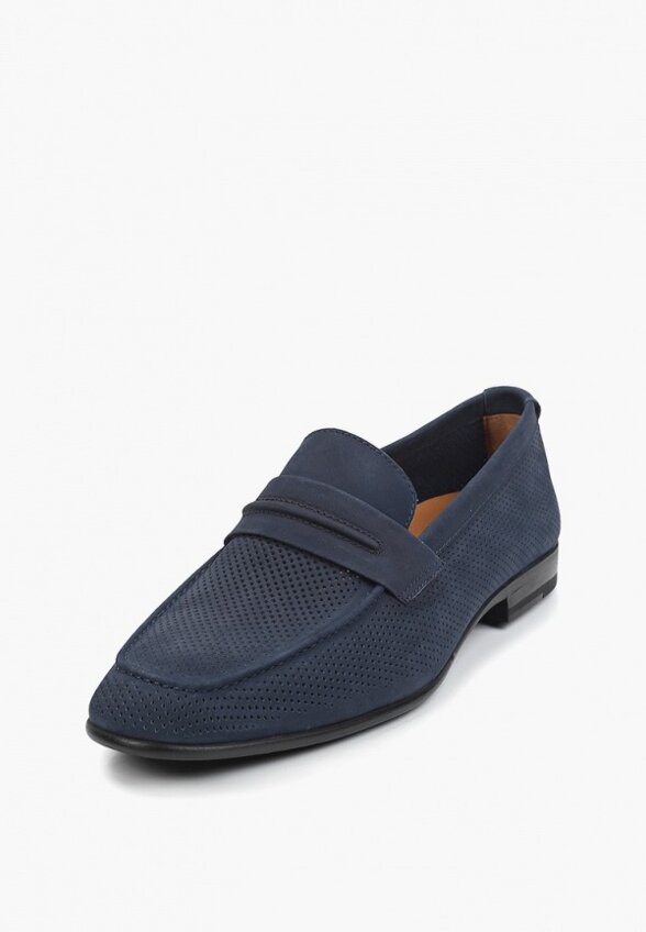 Лоферы Vitacci