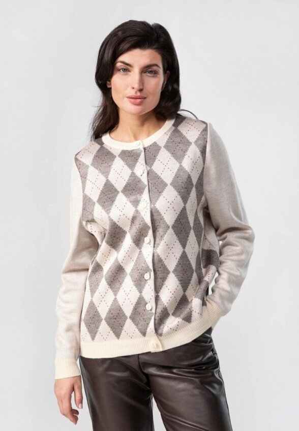 Кардиган Vivawool