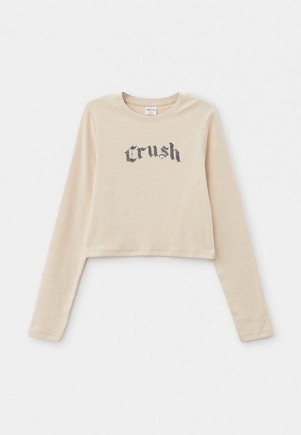 Лонгслив O'STIN