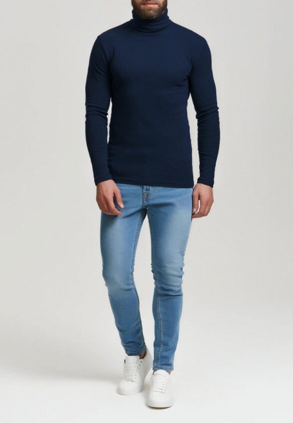 Водолазка Envylab