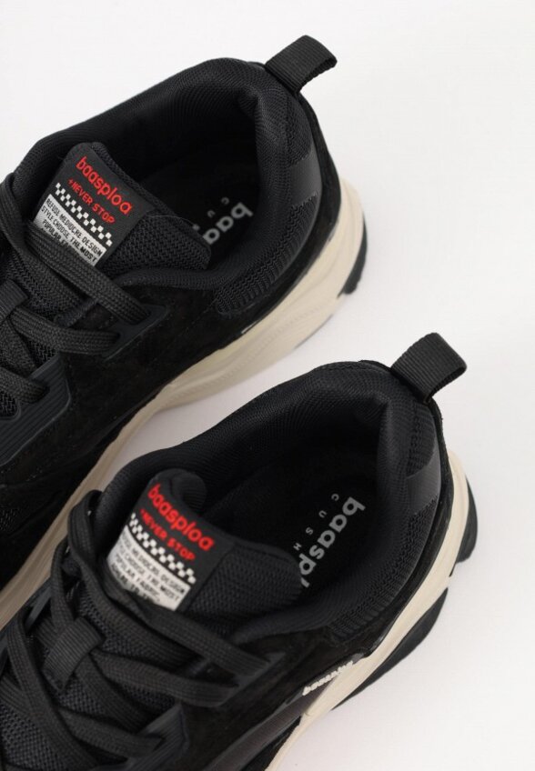 Кроссовки Baasploa