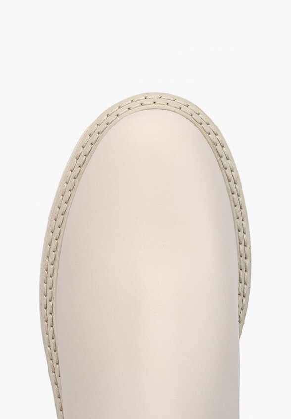 Ботинки Abricot