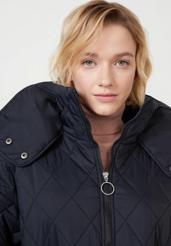 Куртка стеганая Baon