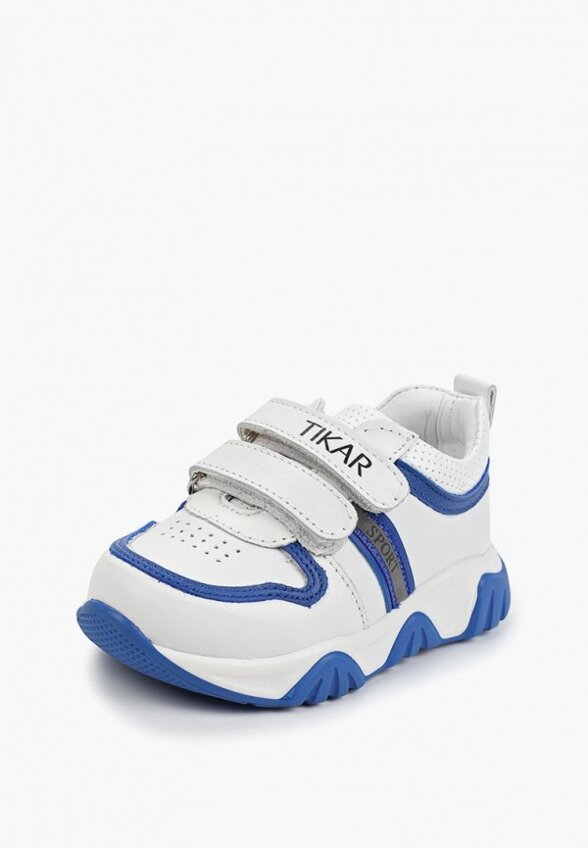 Кроссовки Tikar