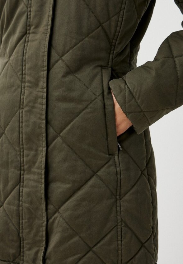 Пуховик Camel active