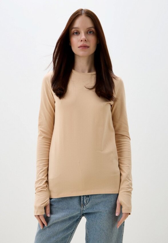 Лонгслив Mark Formelle