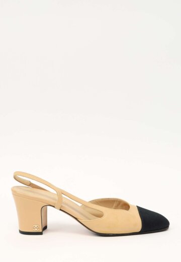 Chanel Shoes