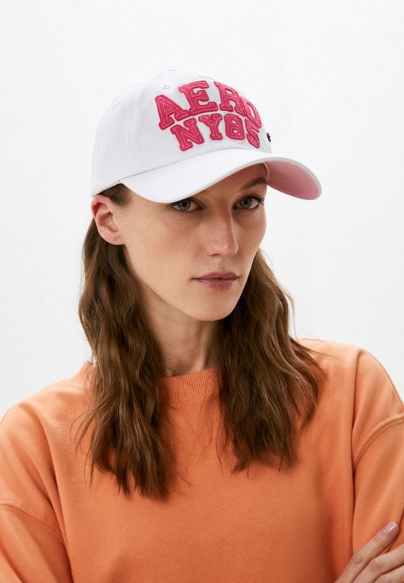 Бейсболка Be Snazzy