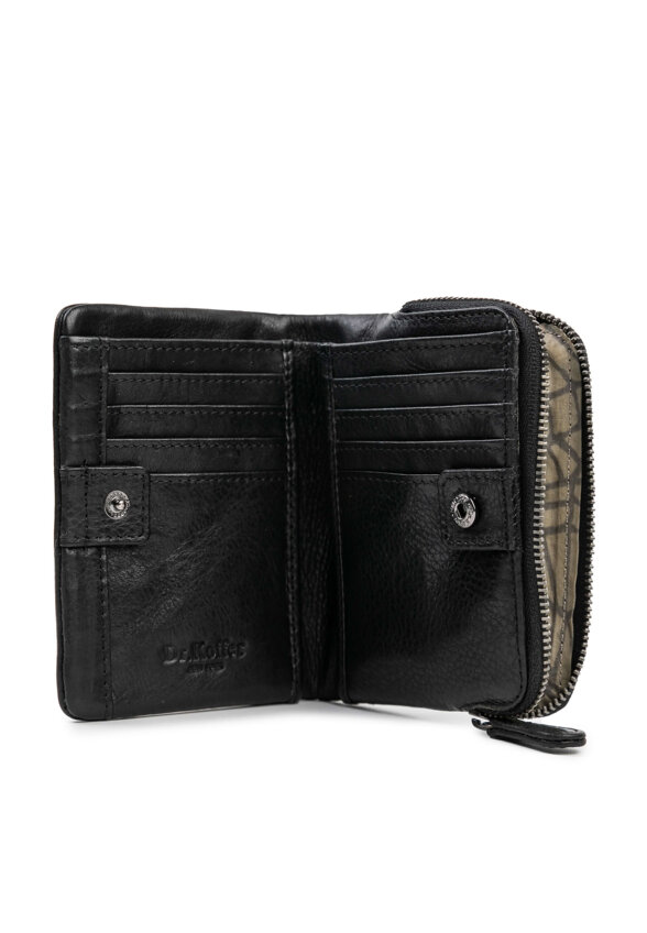 Др.Коффер X510494-112-04 портмоне