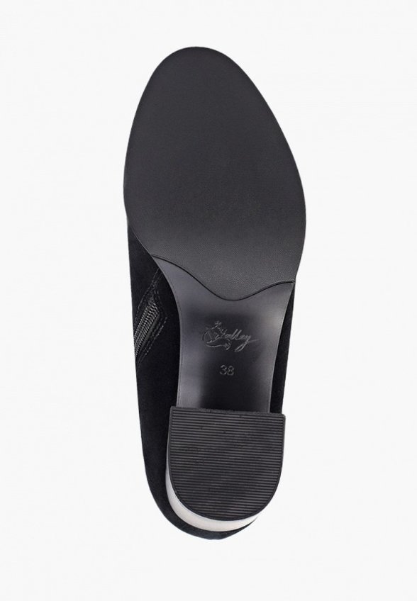 Ботильоны Valley