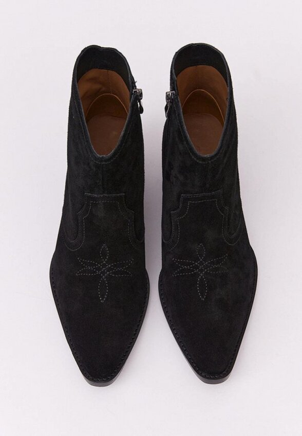 Ботильоны 4forms