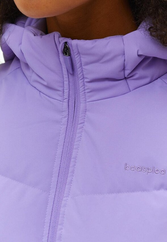 Пуховик Baasploa