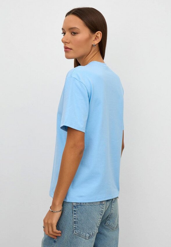 Футболка Moontrees