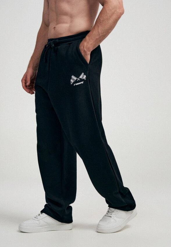 Брюки спортивные Твое