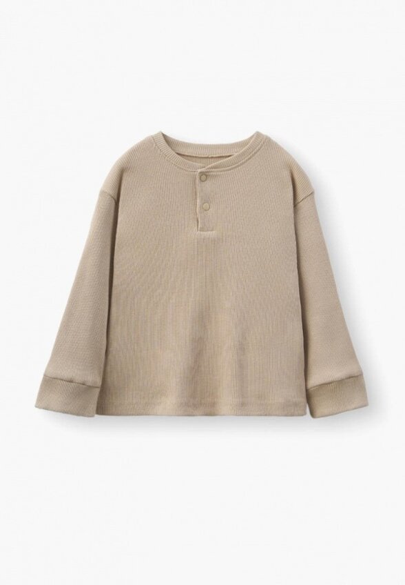 Лонгсливы 2 шт. Happy Baby