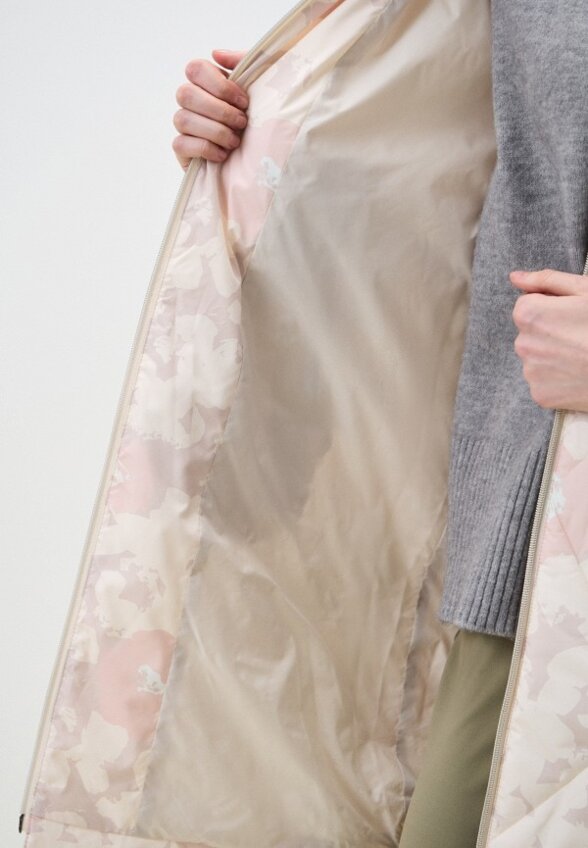 Куртка стеганая Madzerini