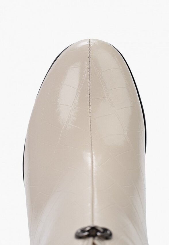 Ботильоны Francesco Donni