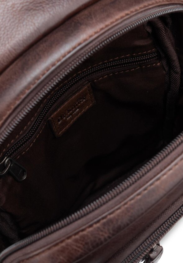 Др.Коффер B402824-248-09 рюкзак