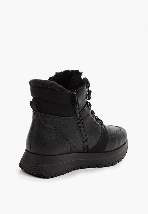 Ботинки Rieker