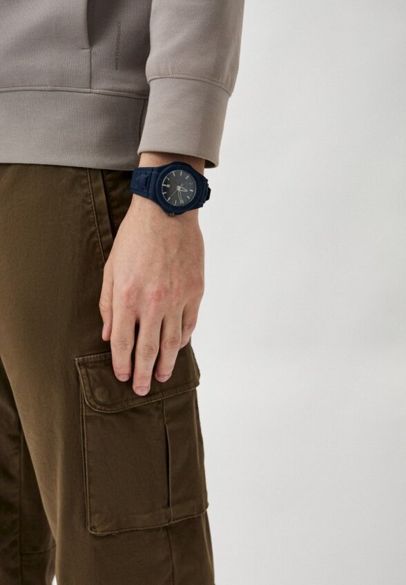 Часы Plein Sport