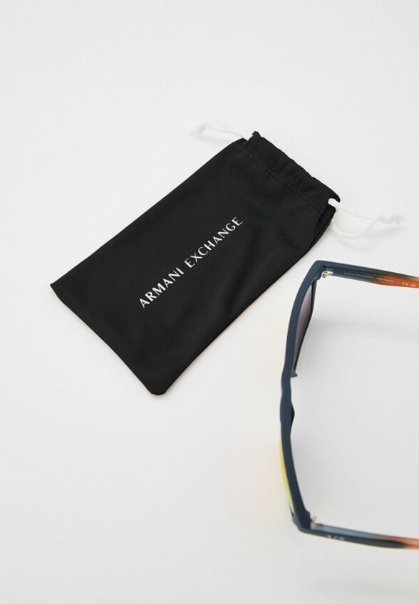 Очки солнцезащитные Armani Exchange