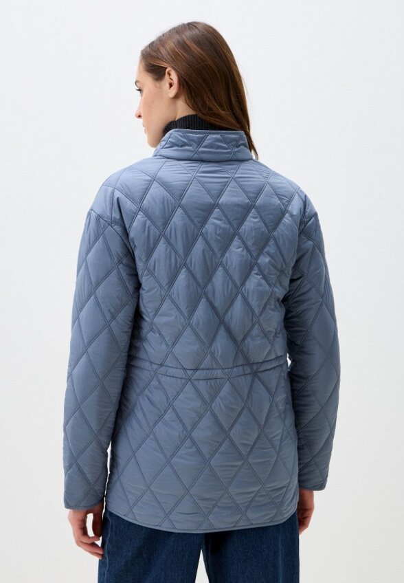 Куртка утепленная Снежная Королева