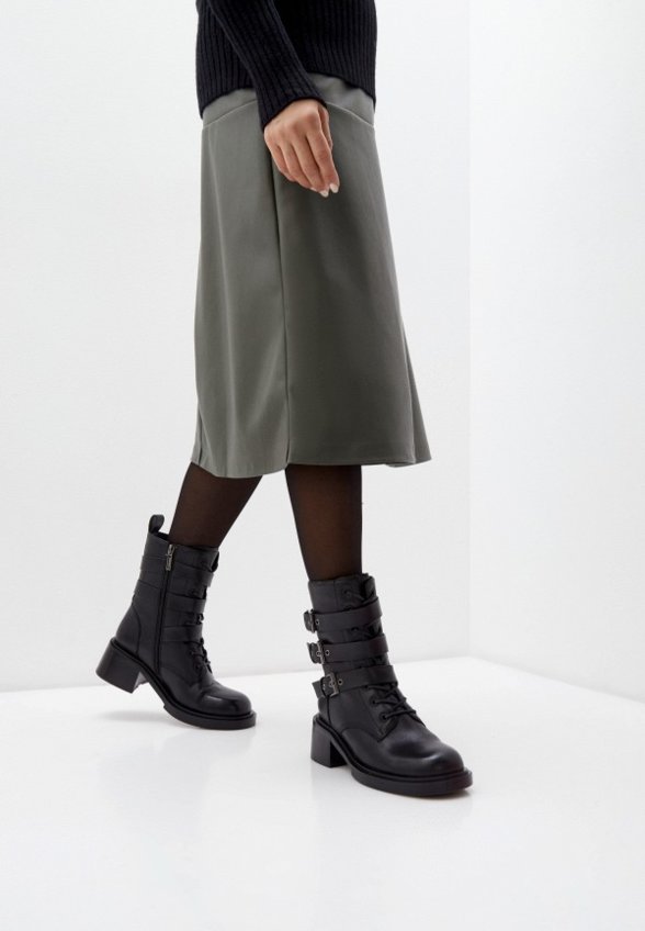 Ботинки Graciana