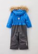 Комбинезон утепленный Nikastyle2  - превью