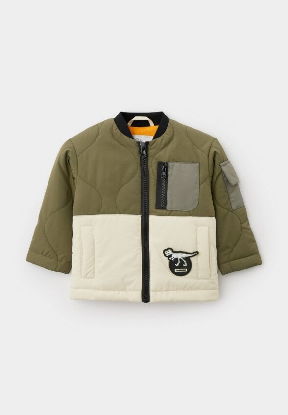 Куртка утепленная Choupette