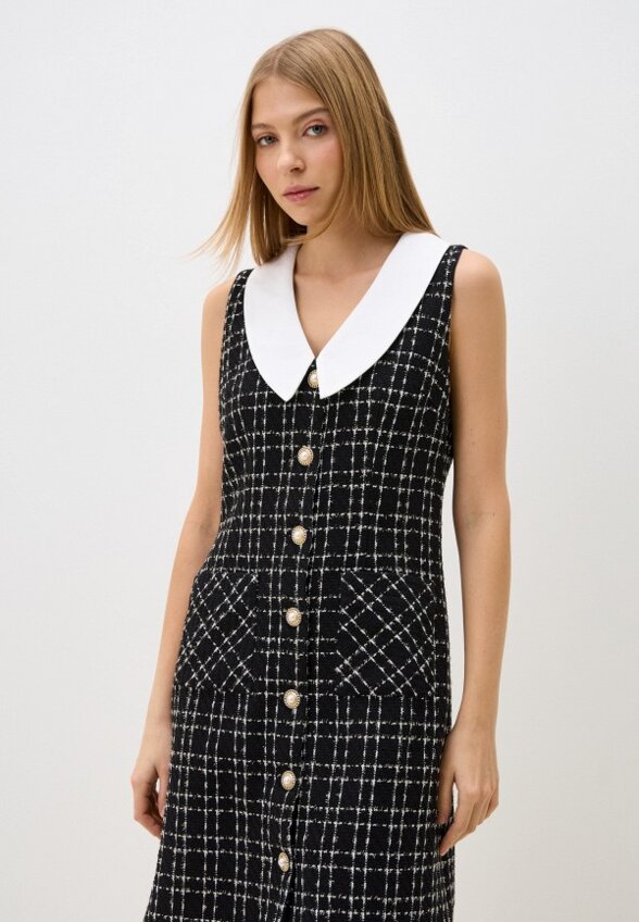 Сарафан 31 February