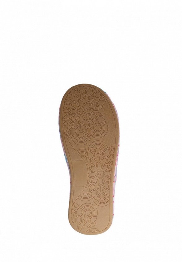 Тапочки De Fonseca