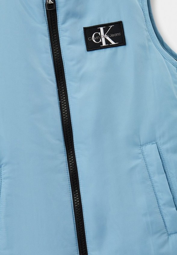 Жилет утепленный Calvin Klein Jeans