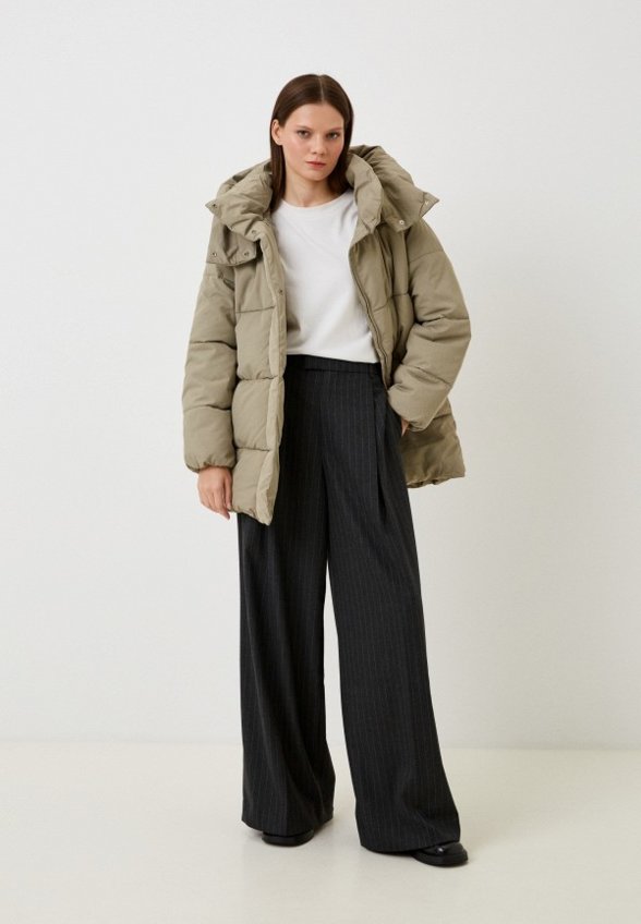 Пуховик O'STIN