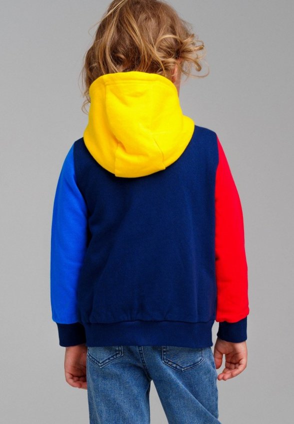 Толстовка PlayToday