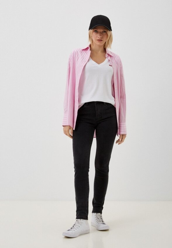 Джинсы Mossmore