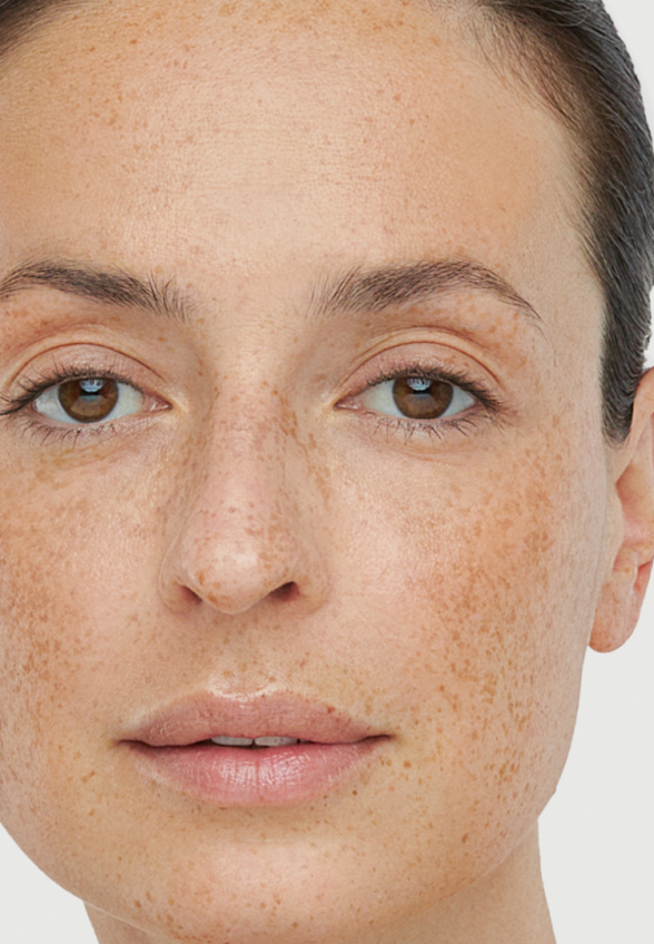 Сыворотка для лица Maskoholic