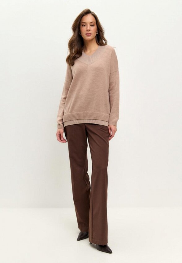 Пуловер Сиринга