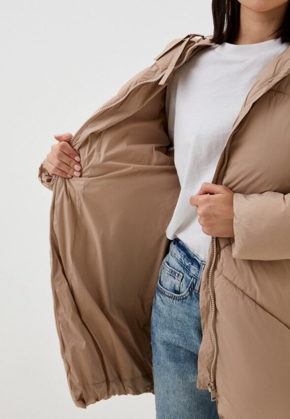 Пуховик Moona Store