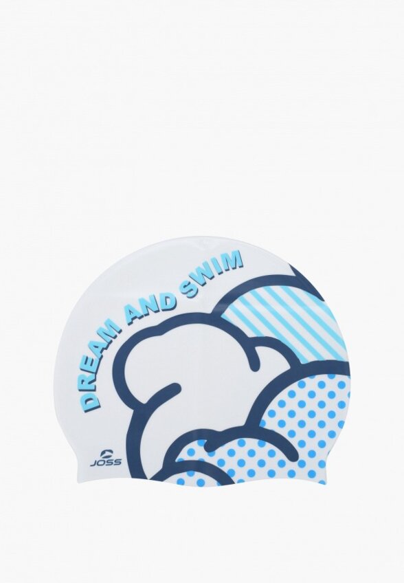 Шапочка для плавания Joss