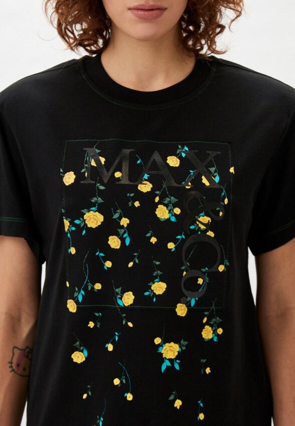 Футболка Max&Co