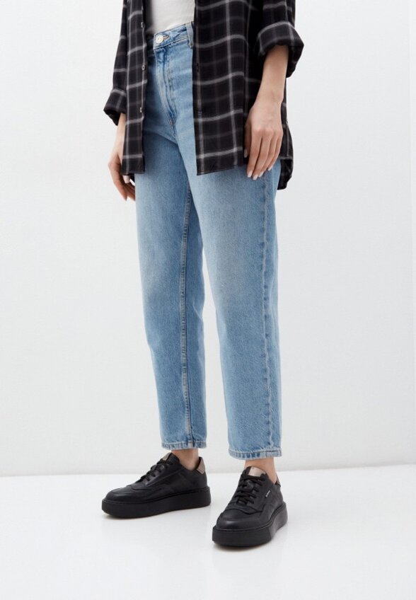 Кеды Vittorio Bravo