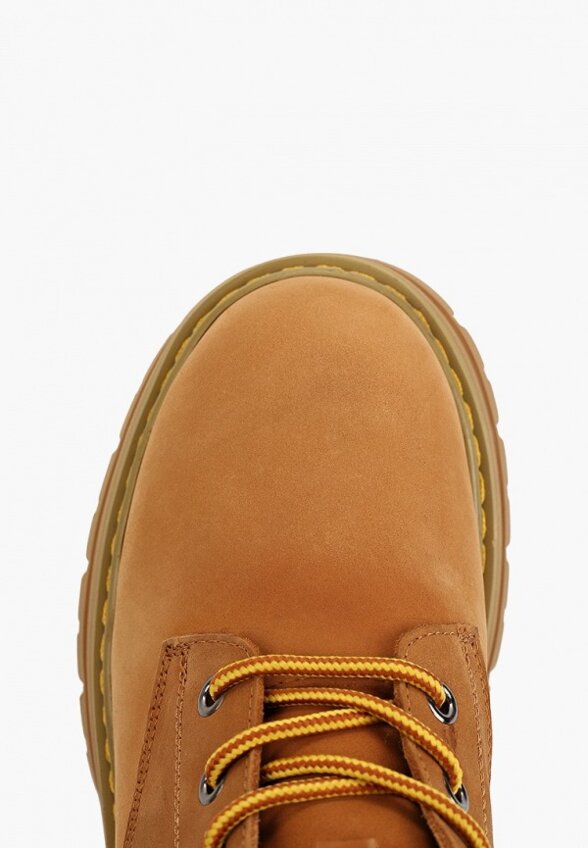 Ботинки Abricot