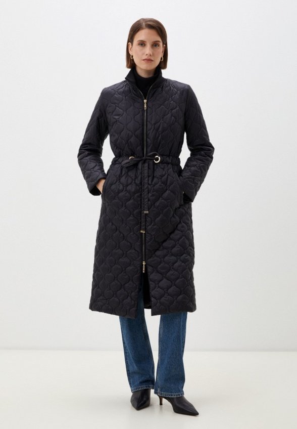 Куртка стеганая Auranna