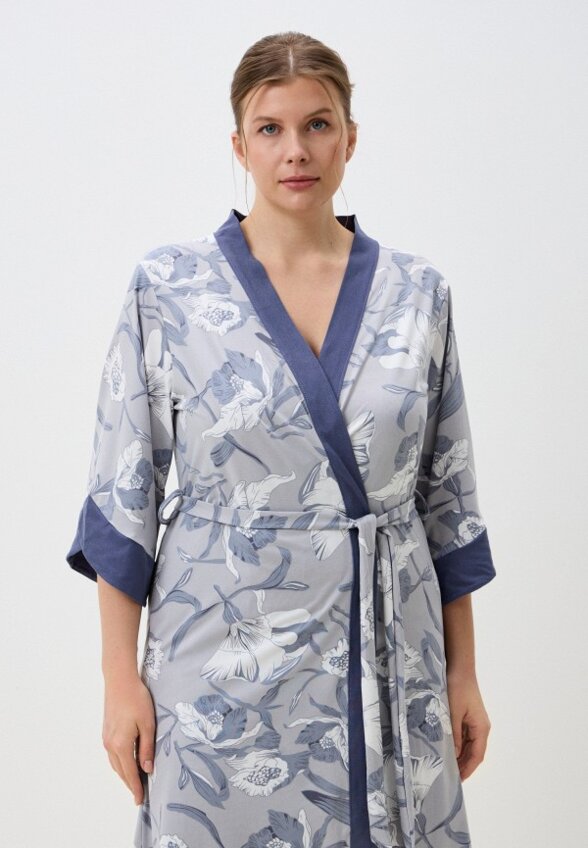 Халат и сорочка ночная Immotis