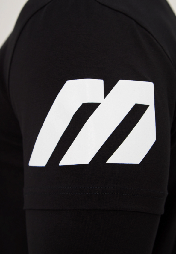 Лонгслив Millennials