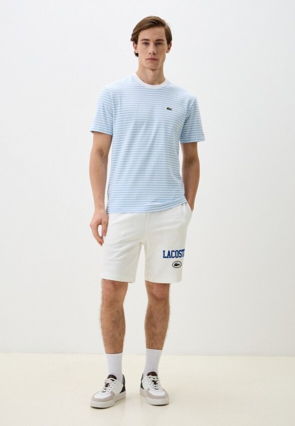 Шорты спортивные Lacoste