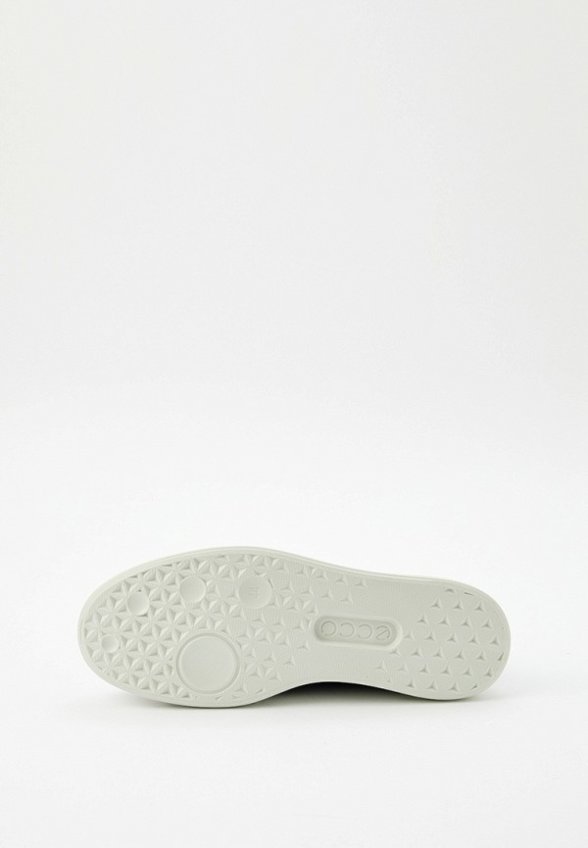 Кеды Ecco