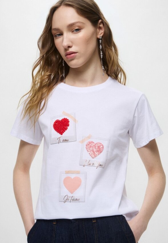 Футболка Pennyblack