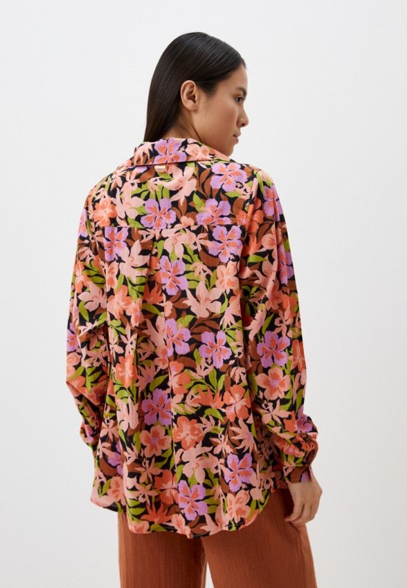 Рубашка Billabong